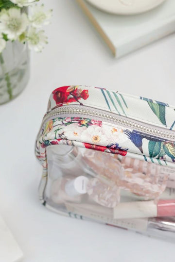 Joana Fulana Reusable Clear Liquid | Treasure Garden - Cool Grey Joana Fulana